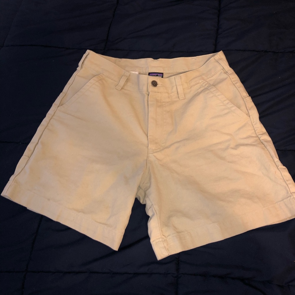 Patagonia Men’s Stand Up Shorts - 7”